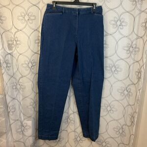 Women's westbound blue‎ jeans size 10